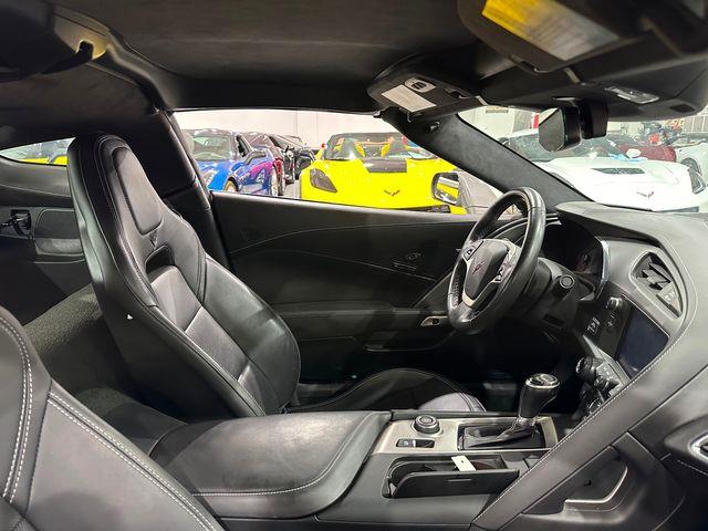 2015 Chevrolet Corvette (CC-2101991) for sale in Dallas, Texas