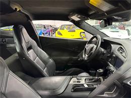 2015 Chevrolet Corvette (CC-2101991) for sale in Dallas, Texas