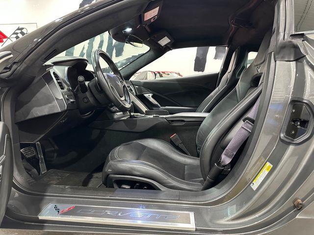 2015 Chevrolet Corvette (CC-2101991) for sale in Dallas, Texas