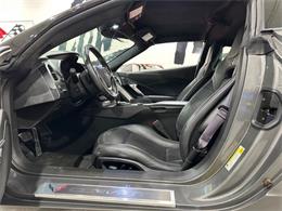 2015 Chevrolet Corvette (CC-2101991) for sale in Dallas, Texas