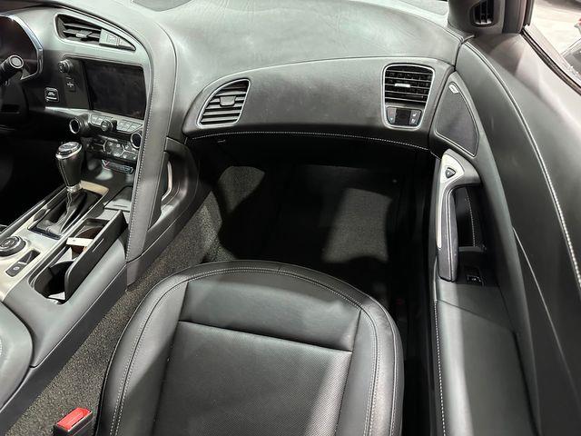 2015 Chevrolet Corvette (CC-2101991) for sale in Dallas, Texas