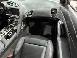 2015 Chevrolet Corvette (CC-2101991) for sale in Dallas, Texas