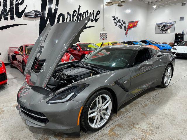 2015 Chevrolet Corvette (CC-2101991) for sale in Dallas, Texas