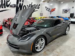 2015 Chevrolet Corvette (CC-2101991) for sale in Dallas, Texas