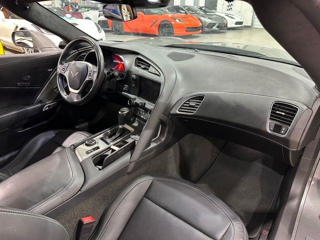 2015 Chevrolet Corvette (CC-2101991) for sale in Dallas, Texas