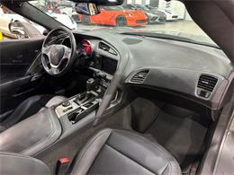 2015 Chevrolet Corvette (CC-2101991) for sale in Dallas, Texas