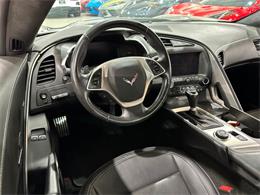 2015 Chevrolet Corvette (CC-2101991) for sale in Dallas, Texas