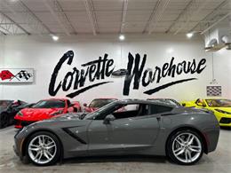 2015 Chevrolet Corvette (CC-2101991) for sale in Dallas, Texas
