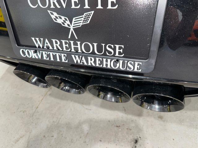 2015 Chevrolet Corvette (CC-2101991) for sale in Dallas, Texas
