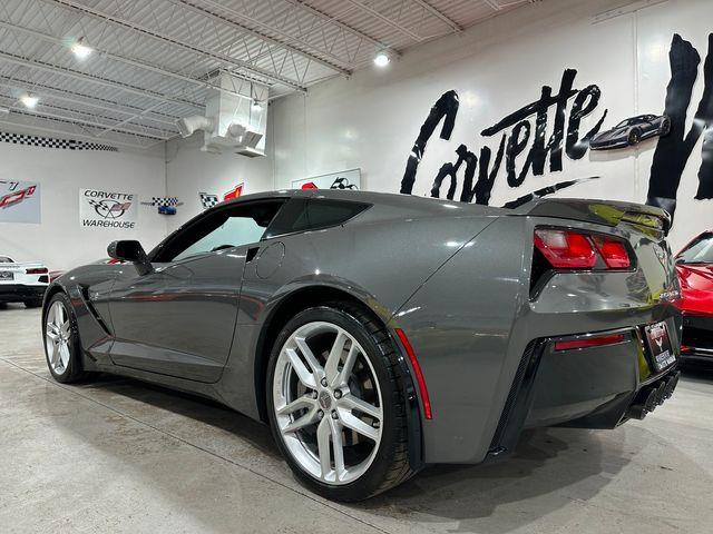 2015 Chevrolet Corvette (CC-2101991) for sale in Dallas, Texas