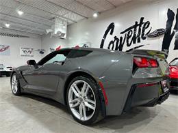 2015 Chevrolet Corvette (CC-2101991) for sale in Dallas, Texas