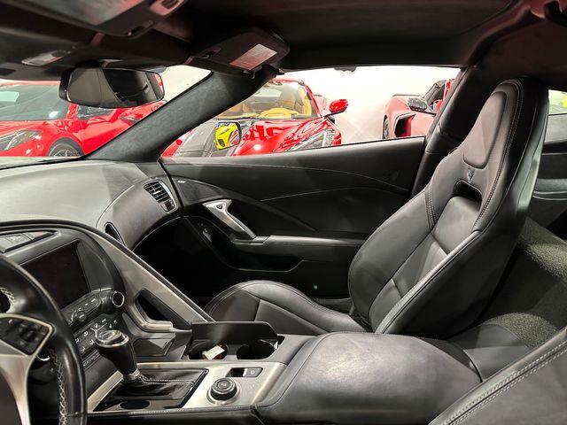 2015 Chevrolet Corvette (CC-2101991) for sale in Dallas, Texas