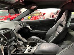 2015 Chevrolet Corvette (CC-2101991) for sale in Dallas, Texas