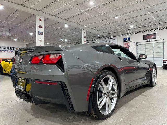 2015 Chevrolet Corvette (CC-2101991) for sale in Dallas, Texas