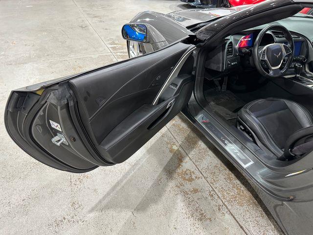 2015 Chevrolet Corvette (CC-2101991) for sale in Dallas, Texas