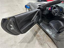 2015 Chevrolet Corvette (CC-2101991) for sale in Dallas, Texas