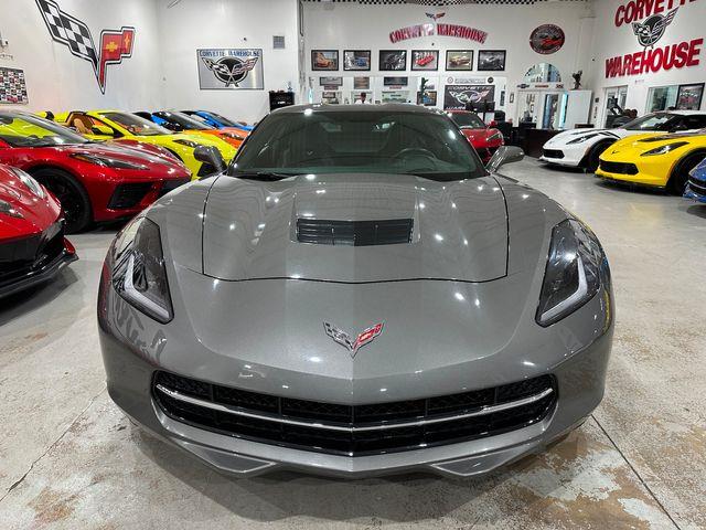 2015 Chevrolet Corvette (CC-2101991) for sale in Dallas, Texas