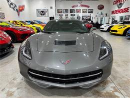 2015 Chevrolet Corvette (CC-2101991) for sale in Dallas, Texas