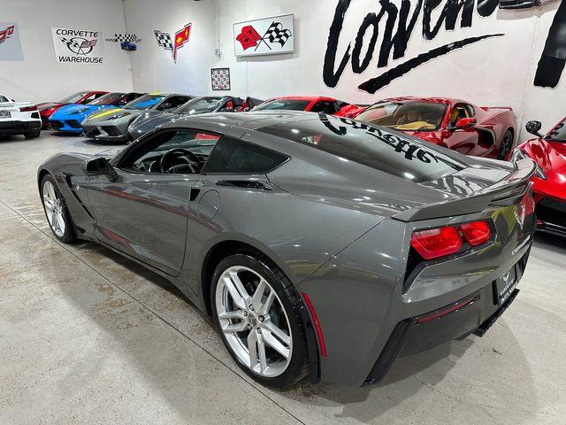 2015 Chevrolet Corvette (CC-2101991) for sale in Dallas, Texas