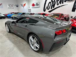 2015 Chevrolet Corvette (CC-2101991) for sale in Dallas, Texas