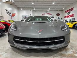 2015 Chevrolet Corvette (CC-2101991) for sale in Dallas, Texas