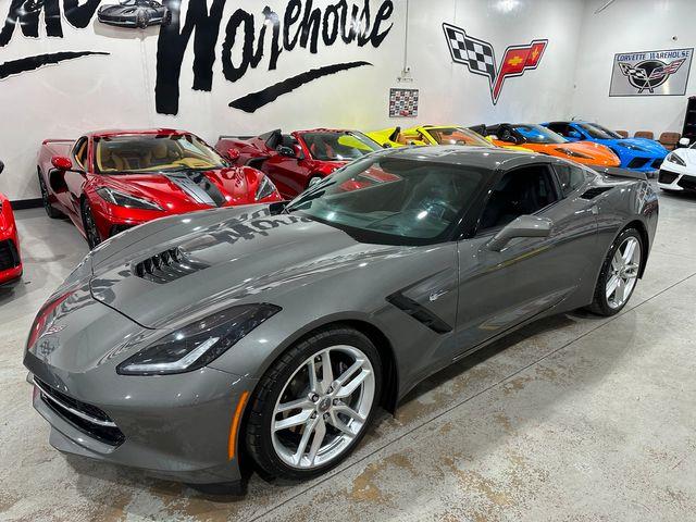 2015 Chevrolet Corvette (CC-2101991) for sale in Dallas, Texas