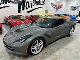 2015 Chevrolet Corvette (CC-2101991) for sale in Dallas, Texas