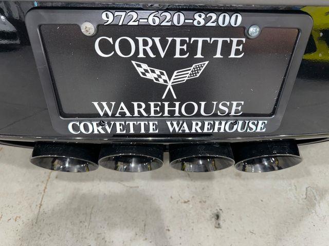 2015 Chevrolet Corvette (CC-2101991) for sale in Dallas, Texas
