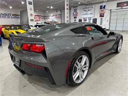 2015 Chevrolet Corvette (CC-2101991) for sale in Dallas, Texas