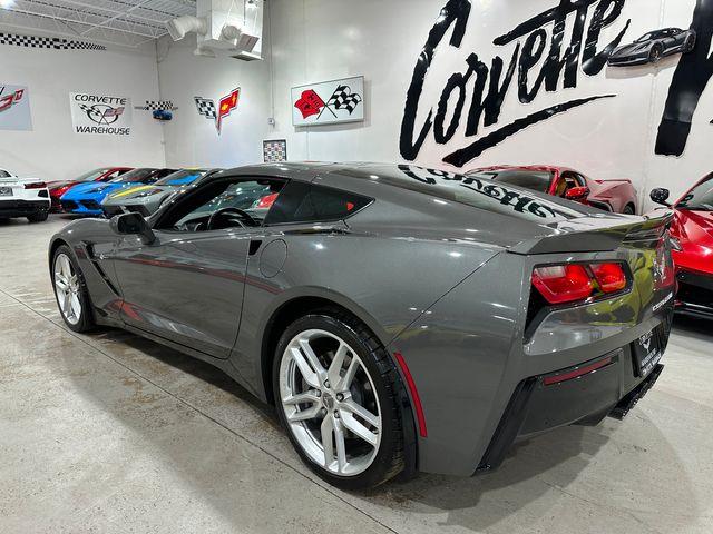 2015 Chevrolet Corvette (CC-2101991) for sale in Dallas, Texas