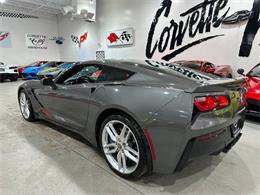 2015 Chevrolet Corvette (CC-2101991) for sale in Dallas, Texas