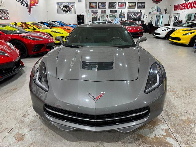 2015 Chevrolet Corvette (CC-2101991) for sale in Dallas, Texas