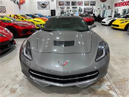 2015 Chevrolet Corvette (CC-2101991) for sale in Dallas, Texas