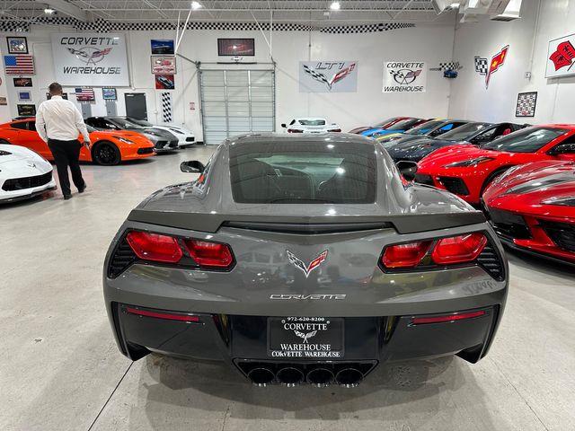 2015 Chevrolet Corvette (CC-2101991) for sale in Dallas, Texas