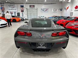 2015 Chevrolet Corvette (CC-2101991) for sale in Dallas, Texas