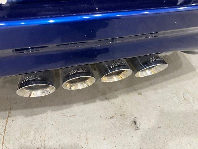 2004 Chevrolet Corvette (CC-2101992) for sale in Dallas, Texas