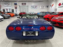 2004 Chevrolet Corvette (CC-2101992) for sale in Dallas, Texas