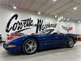 2004 Chevrolet Corvette (CC-2101992) for sale in Dallas, Texas