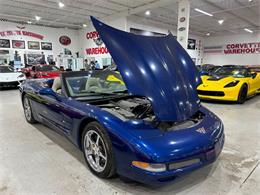 2004 Chevrolet Corvette (CC-2101992) for sale in Dallas, Texas