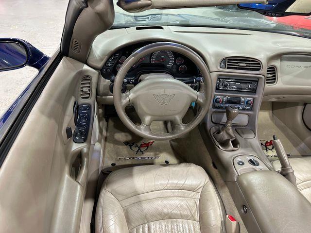 2004 Chevrolet Corvette (CC-2101992) for sale in Dallas, Texas