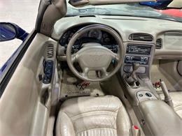 2004 Chevrolet Corvette (CC-2101992) for sale in Dallas, Texas