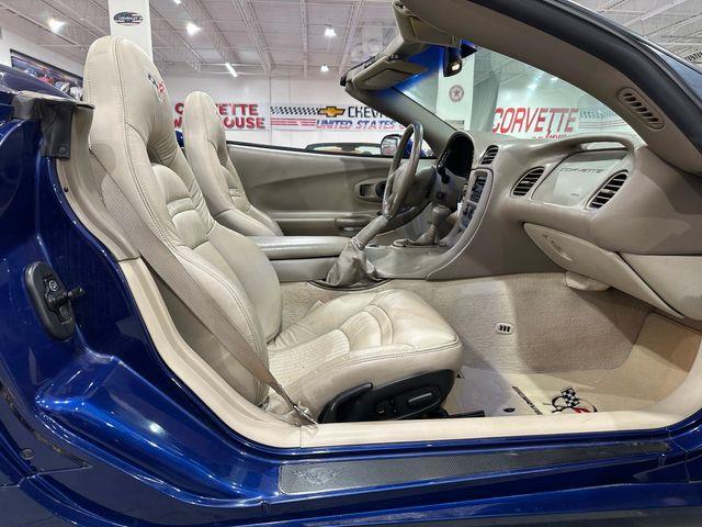 2004 Chevrolet Corvette (CC-2101992) for sale in Dallas, Texas