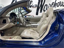 2004 Chevrolet Corvette (CC-2101992) for sale in Dallas, Texas