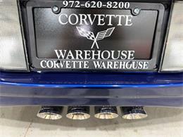 2004 Chevrolet Corvette (CC-2101992) for sale in Dallas, Texas