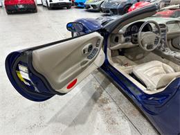 2004 Chevrolet Corvette (CC-2101992) for sale in Dallas, Texas