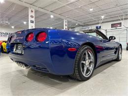 2004 Chevrolet Corvette (CC-2101992) for sale in Dallas, Texas