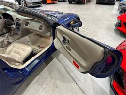 2004 Chevrolet Corvette (CC-2101992) for sale in Dallas, Texas