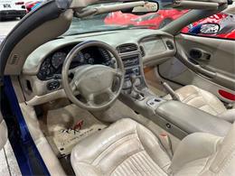 2004 Chevrolet Corvette (CC-2101992) for sale in Dallas, Texas