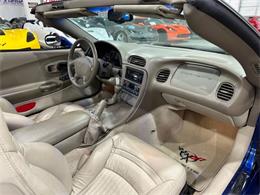 2004 Chevrolet Corvette (CC-2101992) for sale in Dallas, Texas