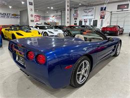 2004 Chevrolet Corvette (CC-2101992) for sale in Dallas, Texas